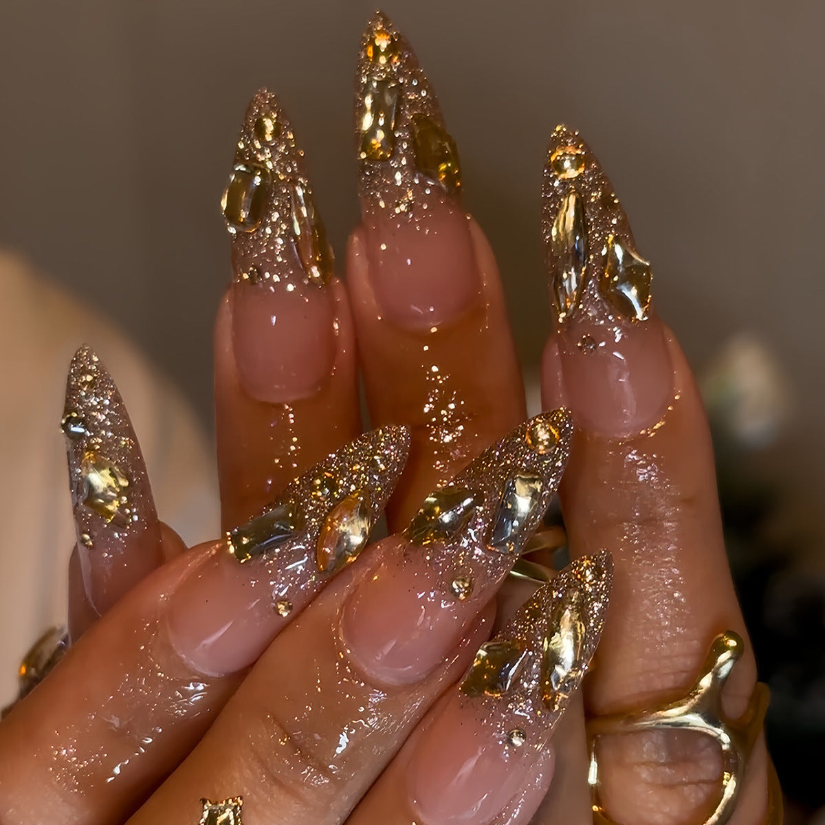Press-On Nails