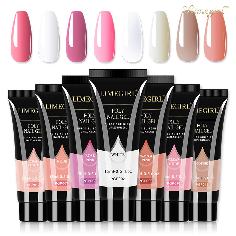 Nail Functional Gels