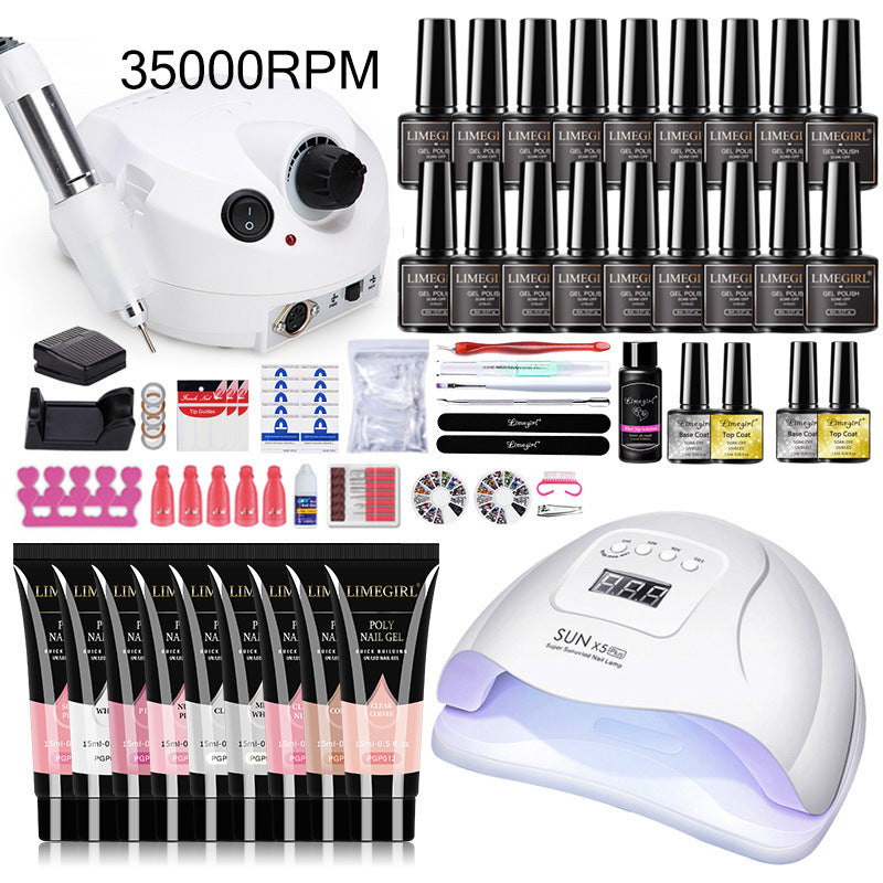 Nail Tools